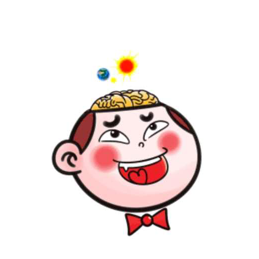 脑洞大师-脑洞大大大 messages sticker-6