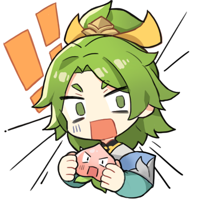 放开那三国3 messages sticker-3