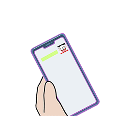 Serious Frog Man messages sticker-11