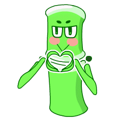 Bamboo Bamboo Stickers messages sticker-5
