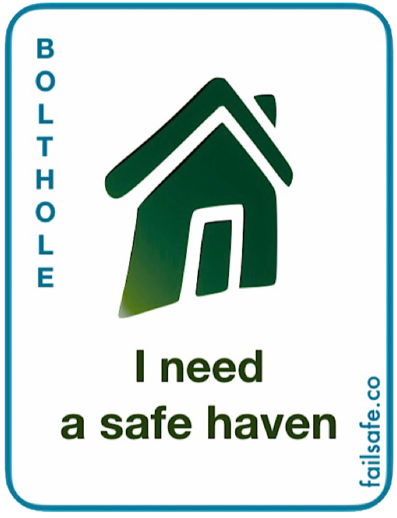 Failsafe Picture Alerts messages sticker-2
