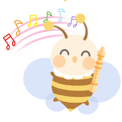 CartoonBee messages sticker-2