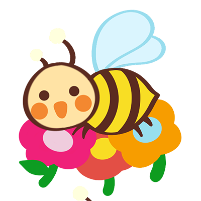 CartoonBee messages sticker-7