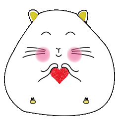 Kannibale Kannibale stickers messages sticker-8