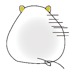 Kannibale Kannibale stickers messages sticker-3