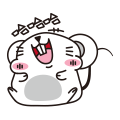 Nuoxi Nuoxi Stickers messages sticker-4