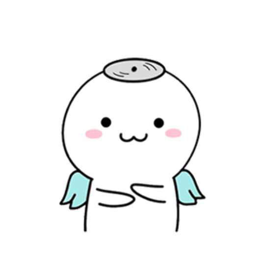 光环助手Stickers messages sticker-1