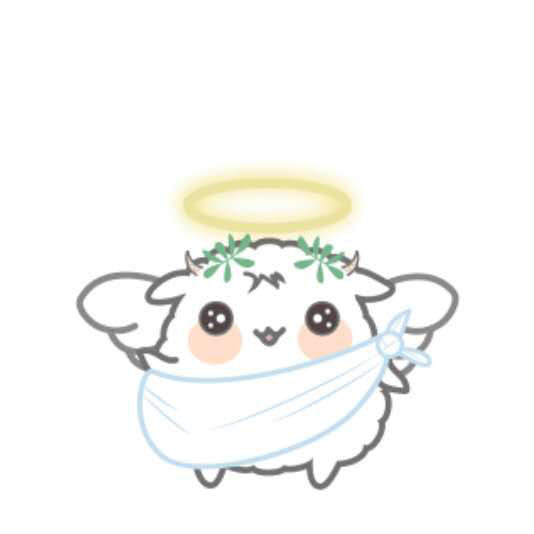 光环助手Stickers messages sticker-9