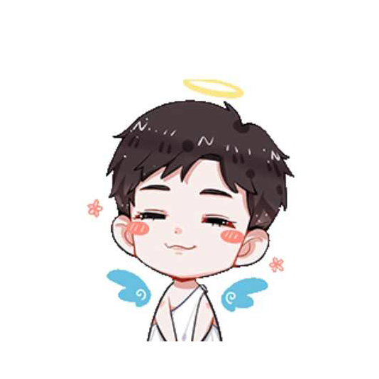 光环助手Stickers messages sticker-11