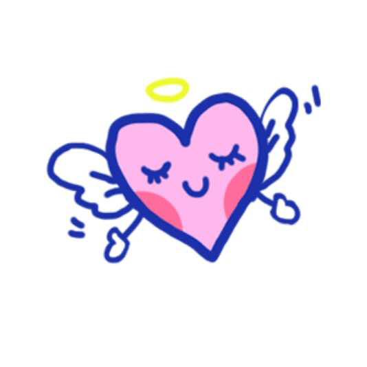 光环助手Stickers messages sticker-3