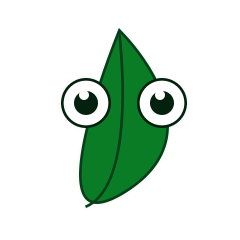 Leaf Leaf Stickers messages sticker-6