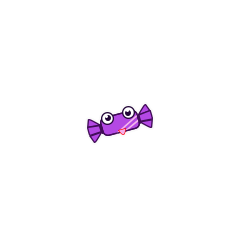Leaf Leaf Stickers messages sticker-2