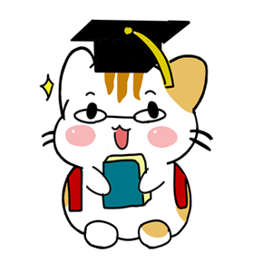 DIYCatSticker messages sticker-0