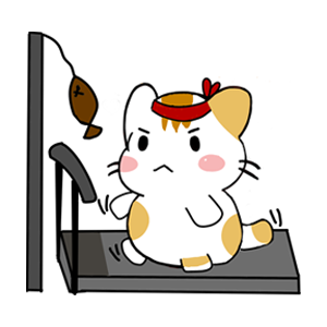 DIYCatSticker messages sticker-7