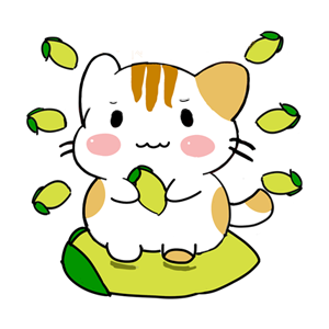 DIYCatSticker messages sticker-5