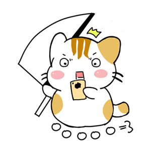 DIYCatSticker messages sticker-11
