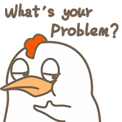 慢慢 STICKER messages sticker-1