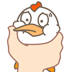 慢慢 STICKER messages sticker-7