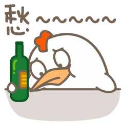 慢慢 STICKER messages sticker-10