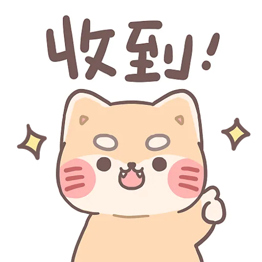ChaiChai messages sticker-3