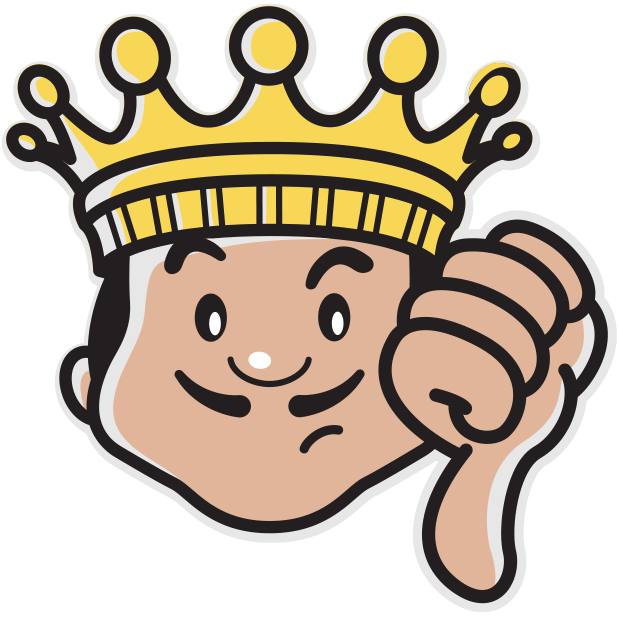 Cassanos Stickers messages sticker-7