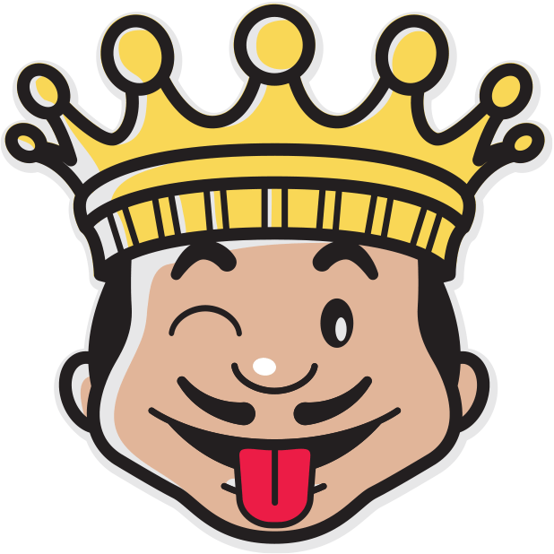 Cassanos Stickers messages sticker-10