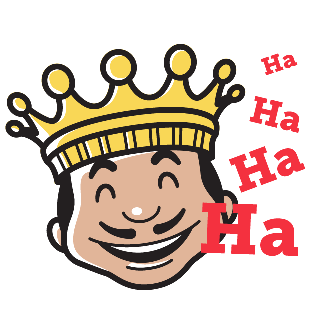 Cassanos Stickers messages sticker-4