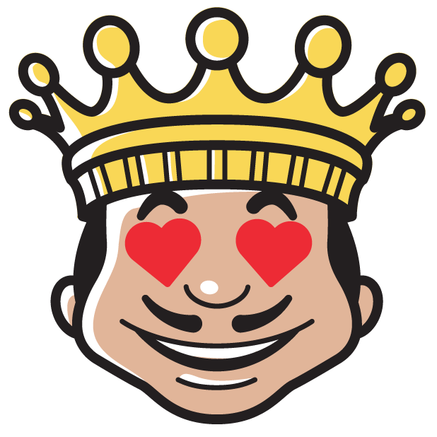 Cassanos Stickers messages sticker-5