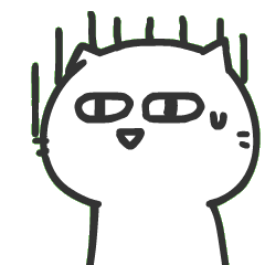 Renee Kim stickers messages sticker-0