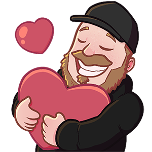 Kreativ31 Sticker Pack messages sticker-11