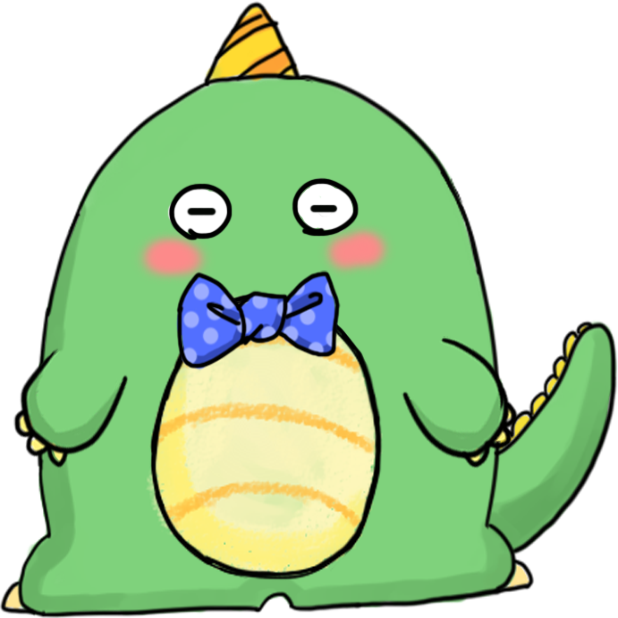 Smelly Dragon messages sticker-10