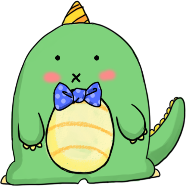 Smelly Dragon messages sticker-11