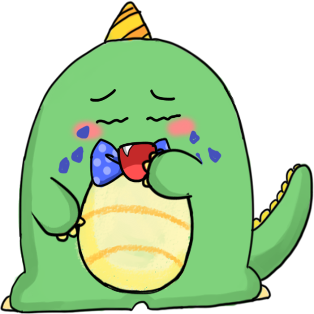 Smelly Dragon messages sticker-4