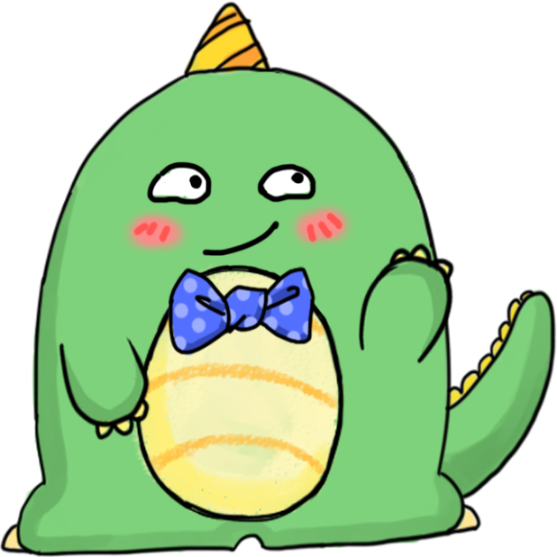 Smelly Dragon messages sticker-9