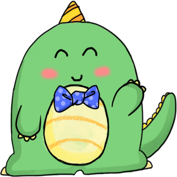 Smelly Dragon messages sticker-8