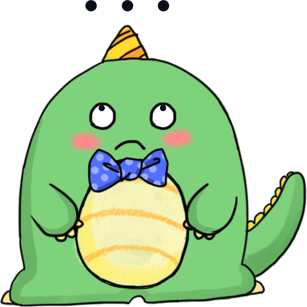 Smelly Dragon messages sticker-0