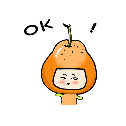 BigyowPeargrey messages sticker-1