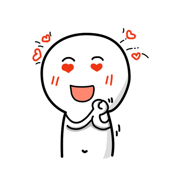 XIAOBAI messages sticker-7
