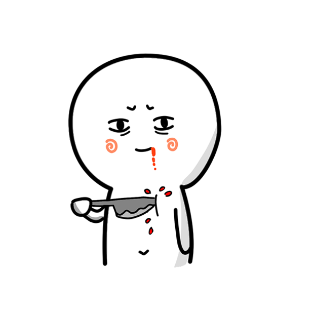 XIAOBAI messages sticker-5
