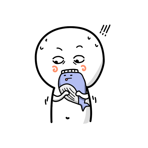 XIAOBAI messages sticker-4