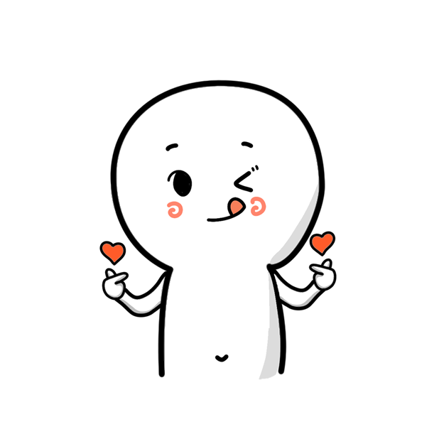 XIAOBAI messages sticker-2