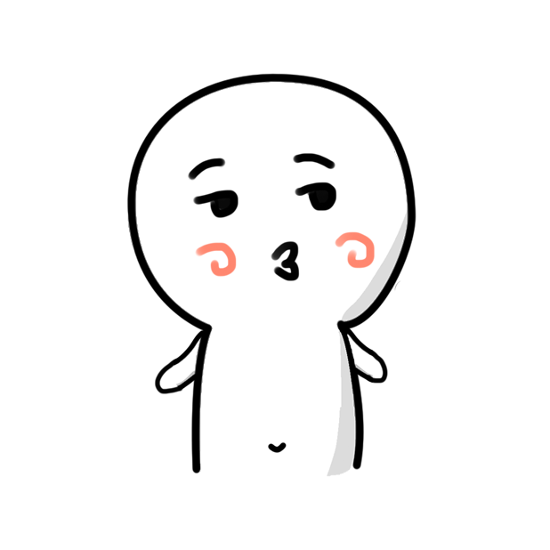 XIAOBAI messages sticker-8