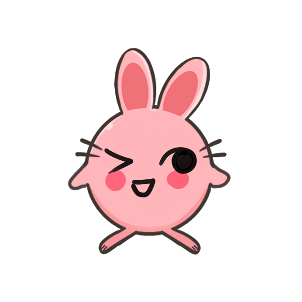 AiAiRab messages sticker-8