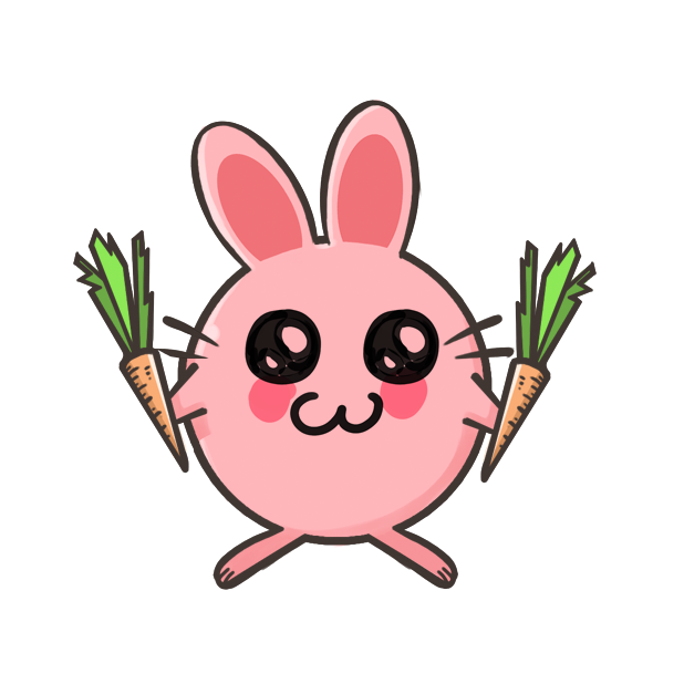 AiAiRab messages sticker-7