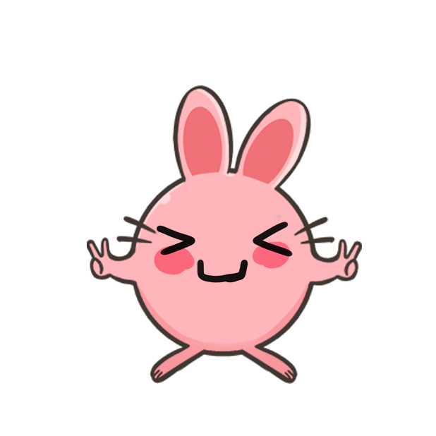 AiAiRab messages sticker-9