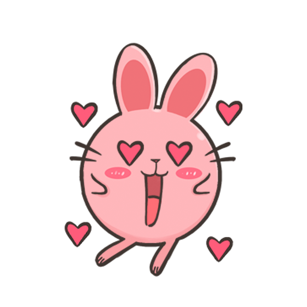 AiAiRab messages sticker-10