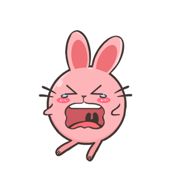 AiAiRab messages sticker-4