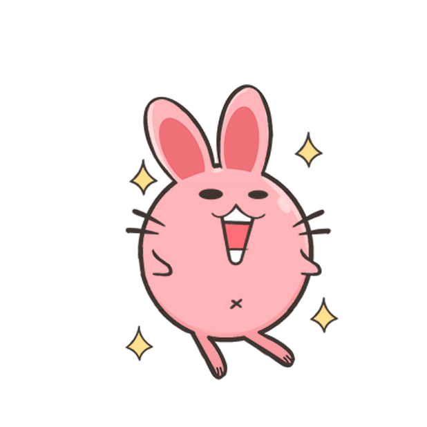 AiAiRab messages sticker-6