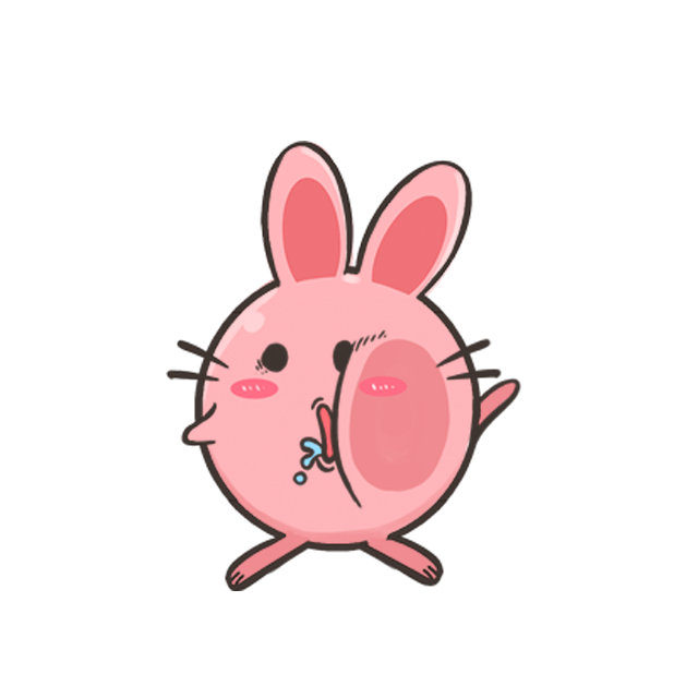 AiAiRab messages sticker-5