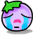 茄子个护STICKER messages sticker-6